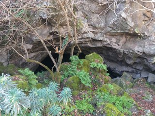 Grotta Catanese